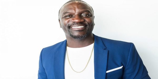 Discografia Akon MEGA Completa