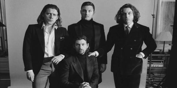 Discografia Arctic Monkeys MEGA Completa