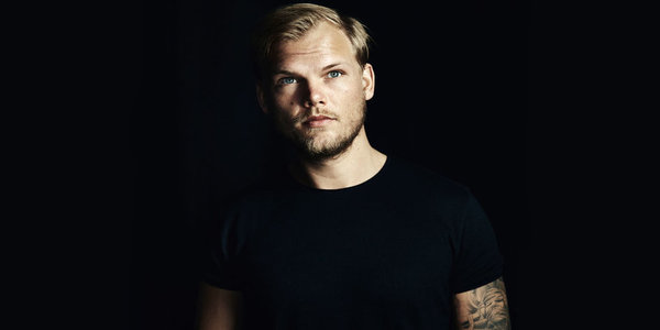 Discografia Avicii MEGA Completa