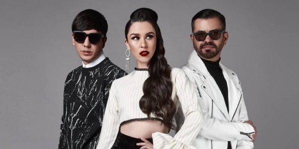 Discografia Belanova MEGA Completa