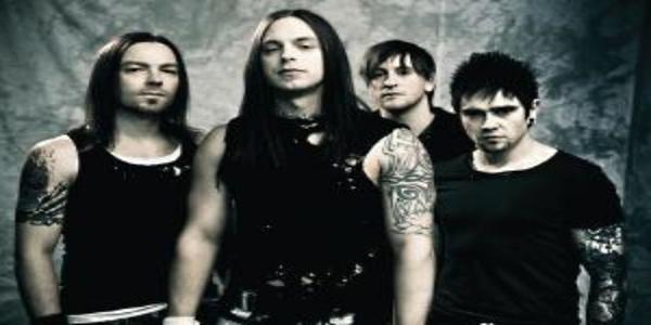 Discografia Bullet for my Valentine MEGA Completa