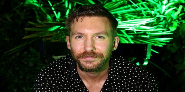 Discografia Calvin Harris MEGA Completa