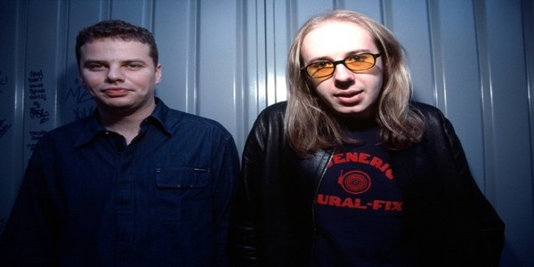 Discografia Chemical Brothers MEGA Completa