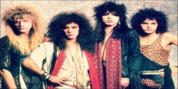 Discografia Cinderella MEGA Completa