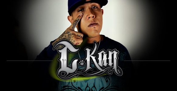 Discografia Ckan MEGA Completa