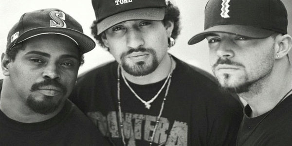 Discografia Cypress hill MEGA Completa