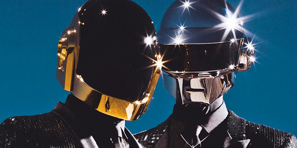 Discografia Daft Punk MEGA Completa