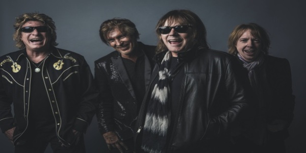 Discografia Dokken MEGA Completa