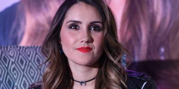Discografia Dulce Maria MEGA Completa