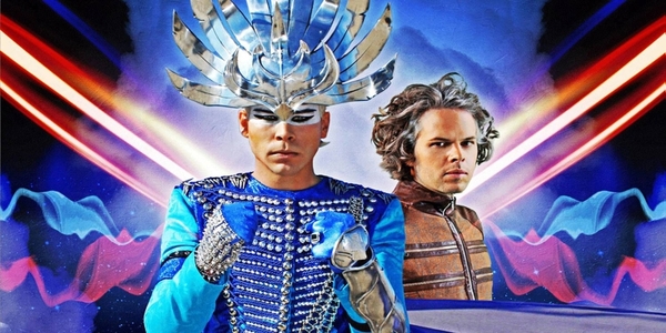 Discografia Empire of the Sun MEGA Completa