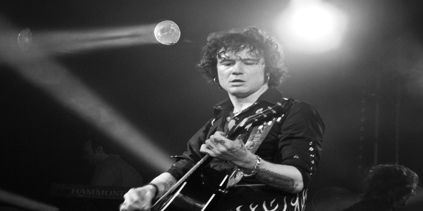 Discografia Enrique Bunbury MEGA Completa