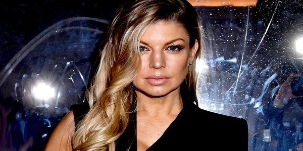 Discografia Fergie MEGA Completa