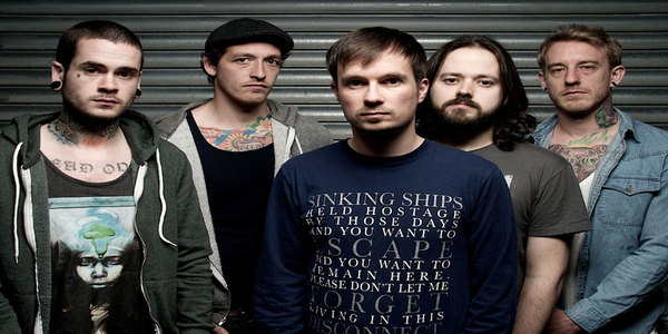 Discografia Funeral for a Friend MEGA Completa