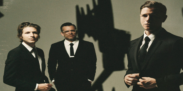 Discografia Interpol MEGA Completa