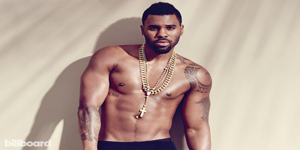 Discografia Jason Derulo MEGA Completa