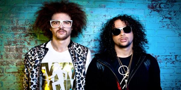 Discografia LMFAO MEGA Completa
