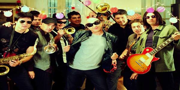 Discografia La Mosca Tse - Tse MEGA Completa