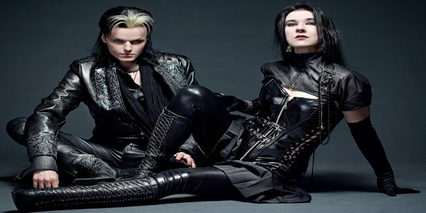 Discografia LaCrimosa MEGA Completa
