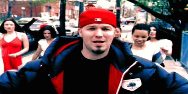 Discografia Limp Bizkit MEGA Completa
