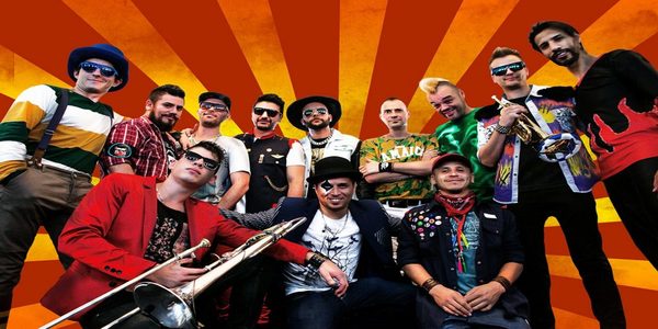 Discografia Los Caligaris MEGA Completa