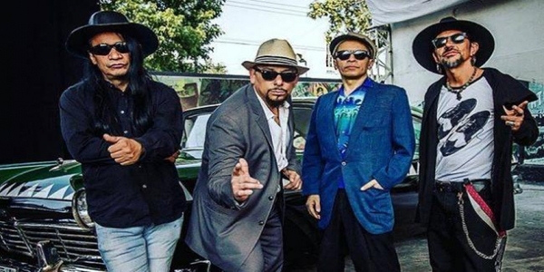 Discografia Maldita Vecindad MEGA Completa