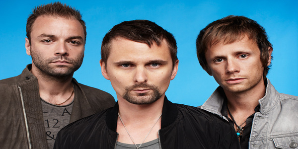 Discografia Muse MEGA Completa