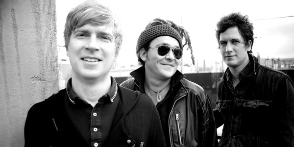 Discografia Nada Surf MEGA Completa