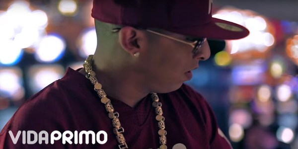 Discografia Ñengo Flow MEGA Completa