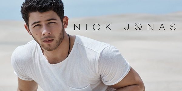 Discografia Nick Jonas MEGA Completa