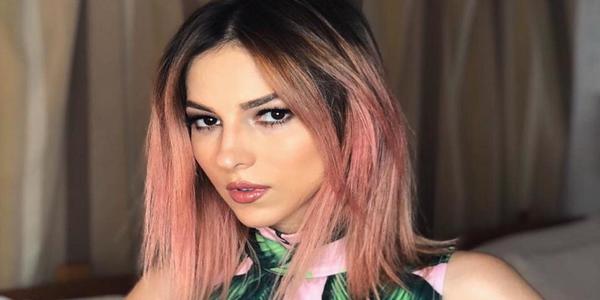 Discografia Paty Cantu MEGA Completa