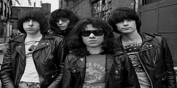 Discografia Ramones MEGA Completa