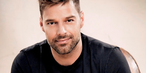 Discografia Ricky Martin MEGA Completa