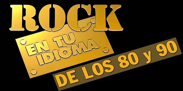 Discografia Rock en tu idioma MEGA Completa