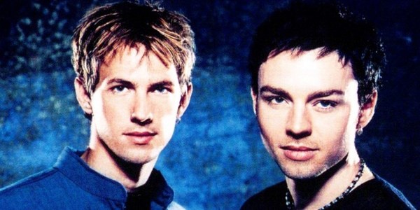 Discografia Savage Garden MEGA Completa