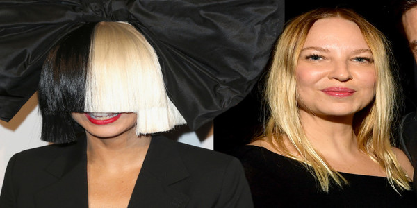 Discografia Sia MEGA Completa