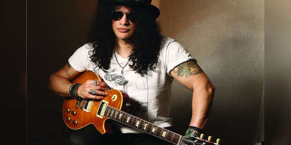 Discografia Slash MEGA Completa