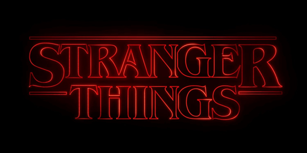 Soundtrack Stranger Things MEGA Completa