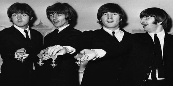 Discografia The Beatles MEGA Completa