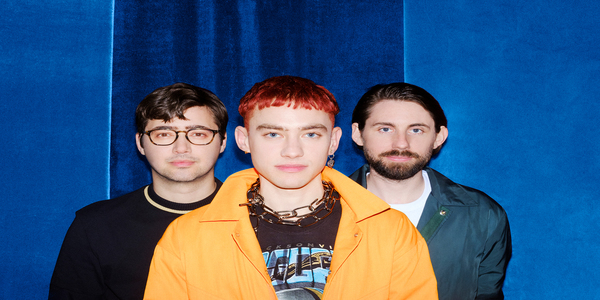 Discografia Years and Years MEGA Completa