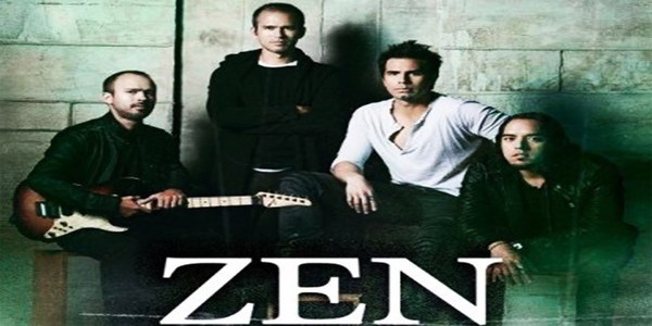 Discografia Zen MEGA Completa