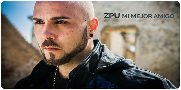 Discografia Zpu MEGA Completa