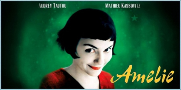 Soundtrack Amélie MEGA Completa