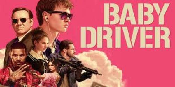 Soundtrack Baby Driver MEGA 320 Kbps