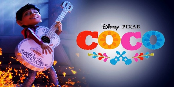 Soundtrack COCO MEGA Completa