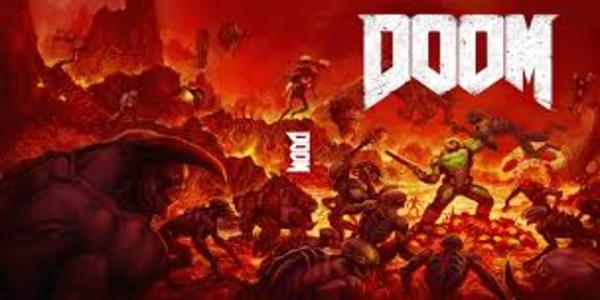 Soundtrack Doom MEGA 320 Kbps