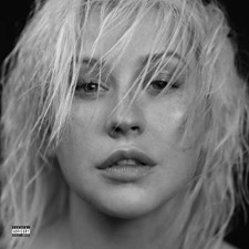Descargar Christina Aguilera - Liberation [2018] MEGA