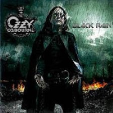 Descargar Ozzy Osbourne – Black Rain [2007] MEGA