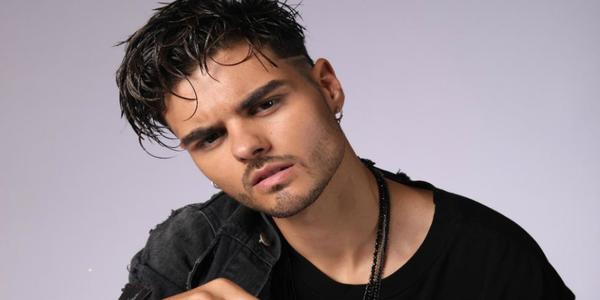 Discografia Abraham Mateo MEGA Completa