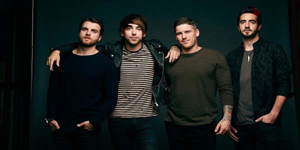 Discografia All Time Low MEGA Completa
