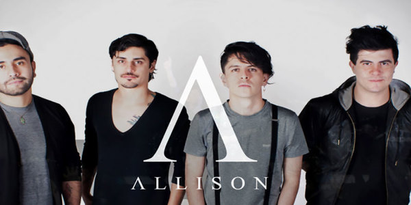 Discografia Allison MEGA Completa